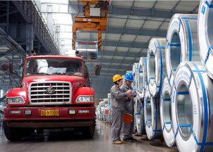 河钢唐钢物流公司前4个月累计创效1.27亿元